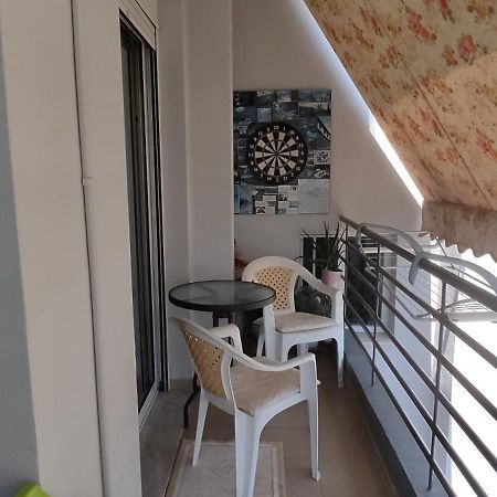 John'S Home, Δωμάτια Σε Οικογενειακό Διαμέρισμα, Συγκατοίκηση Volos Ngoại thất bức ảnh