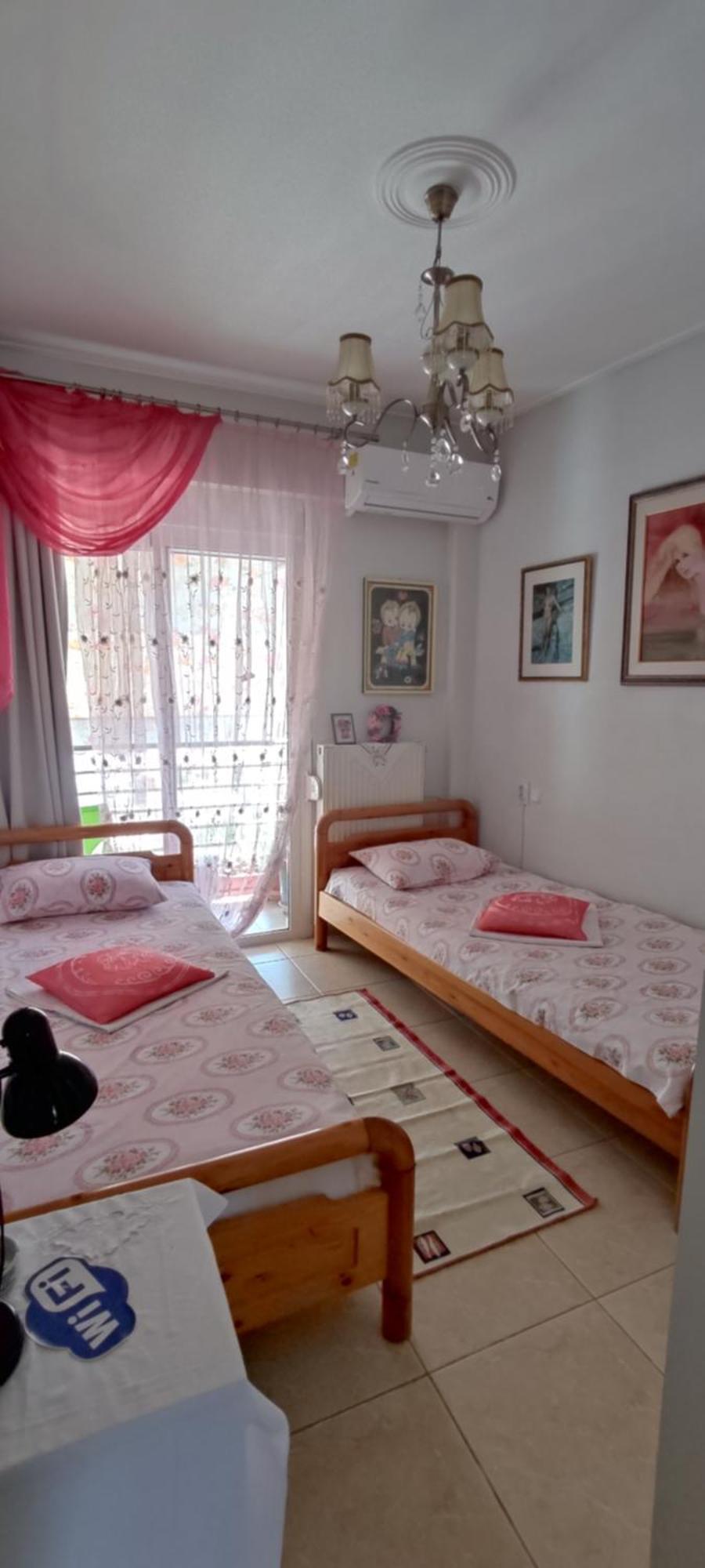 John'S Home, Δωμάτια Σε Οικογενειακό Διαμέρισμα, Συγκατοίκηση Volos Ngoại thất bức ảnh