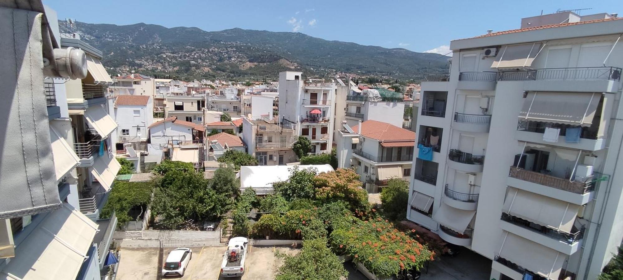 John'S Home, Δωμάτια Σε Οικογενειακό Διαμέρισμα, Συγκατοίκηση Volos Ngoại thất bức ảnh